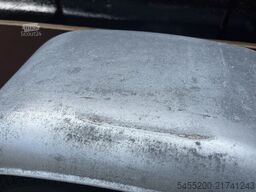 RB Trailer Ziegler Aanhanger Aanhangwagen plateauwagen Ope...