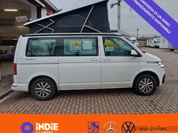 Volkswagen California Coast 2.0 TDI|2022 EURO 6 | Venditore professionale