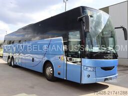 Van Hool EX17 H / 17RHD / 517HD/ R08