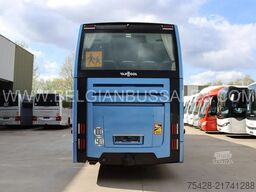 Van Hool EX17 H / 17RHD / 517HD/ R08