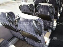 Van Hool EX17 H / 17RHD / 517HD/ R08