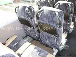 Van Hool EX17 H / 17RHD / 517HD/ R08