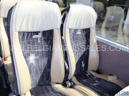 Van Hool EX17 H / 17RHD / 517HD/ R08