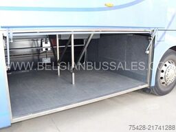 Van Hool EX17 H / 17RHD / 517HD/ R08