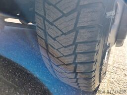 Iveco Daily 35C12 116pk Stalen Kipper GVW 3500kg Euro 6