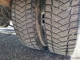 Iveco Daily 35C12 116pk Stalen Kipper GVW 3500kg Euro 6