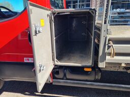 Iveco Daily 35C12 116pk Stalen Kipper GVW 3500kg Euro 6