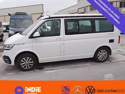 Volkswagen California Coast 2.0 TDI|2022 EURO 6 | Venditore professionale