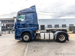 MERCEDES ACTROS 1846 LS +ADR