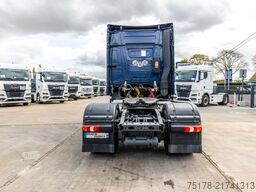 MERCEDES ACTROS 1846 LS +ADR