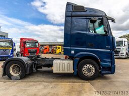 MERCEDES ACTROS 1846 LS +ADR