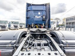 MERCEDES ACTROS 1846 LS +ADR