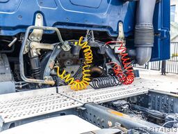 MERCEDES ACTROS 1846 LS +ADR