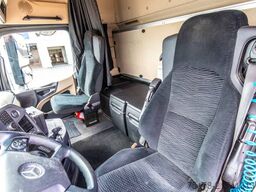MERCEDES ACTROS 1846 LS +ADR