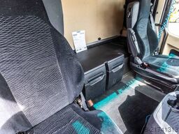 Mercedes-Benz ACTROS 1846 LS +ADR
