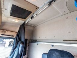 Mercedes-Benz ACTROS 1846 LS +ADR