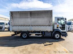 RENAULT D16 240 DXI
