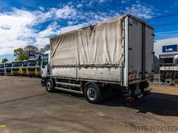 RENAULT D16 240 DXI