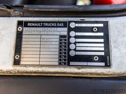 RENAULT D16 240 DXI