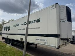 Schmitz Cargobull 3-Asser / Carrier 1950 / Diesel+Electric / BPW ...