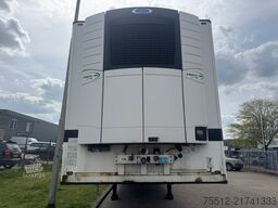 Schmitz Cargobull 3-Asser / Carrier 1950 / Diesel+Electric / BPW ...