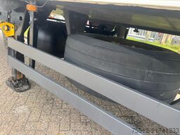 Schmitz Cargobull 3-Asser / Carrier 1950 / Diesel+Electric / BPW ...