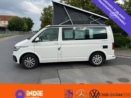 Volkswagen California Coast 2.0 TDI|2022 EURO 6 | Venditore professionale