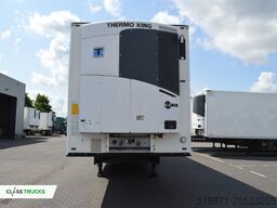 SCHMITZ CARGOBULL SKO FP 60 ThermoKing SLXi 300