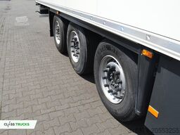SCHMITZ CARGOBULL SKO FP 60 ThermoKing SLXi 300