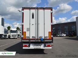 SCHMITZ CARGOBULL SKO FP 60 ThermoKing SLXi 300