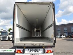 SCHMITZ CARGOBULL SKO FP 60 ThermoKing SLXi 300