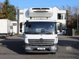 Mercedes-Benz Atego 1221 E6  TK T-800 R   Strom   Türen+LBW