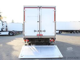 Mercedes-Benz Atego 1221 E6 TK T-800 R Strom Türen+LBW