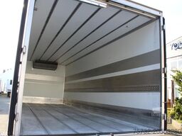 Mercedes-Benz Atego 1221 E6 TK T-800 R Strom Türen+LBW