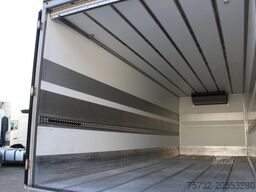 Mercedes-Benz Atego 1221 E6  TK T-800 R   Strom   Türen+LBW