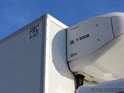 Mercedes-Benz Atego 1221 E6  TK T-800 R   Strom   Türen+LBW