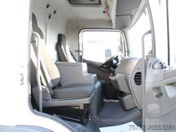 Mercedes-Benz Atego 1221 E6  TK T-800 R   Strom   Türen+LBW