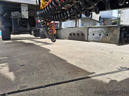 GROSSE EQUIPEMENT REMORQUE FOURGON 2 ESSIEUX