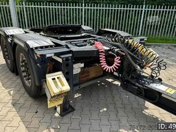 Krone Dolly MOT' 14-10-2025