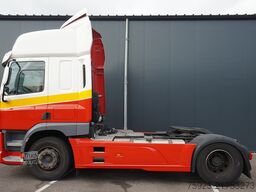 Standard-SZM DAF CF 410 FT EURO6