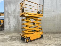 Iteco IT 10090 (12m)