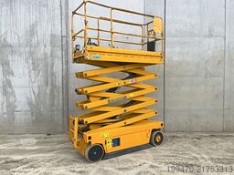 Iteco IT 10090 (12m)