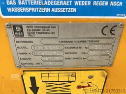 Iteco IT 10090 (12m)