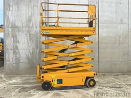 Iteco IT 10090 (12m)