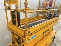 Iteco IT 10090 (12m)