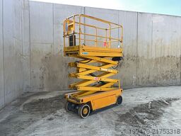 Iteco IT 8290 (10m)