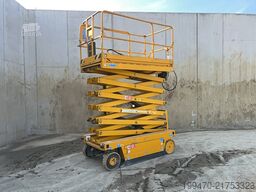Iteco It 12122 (14m)