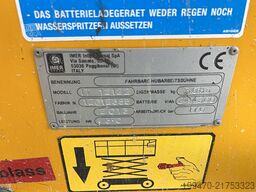 Iteco It 12122 (14m)