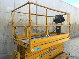 Iteco It 12122 (14m)