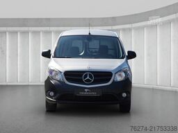 Mercedes-Benz Citan 111 CDI Extralang (Euro 6)